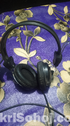 Headphone (a4tech)